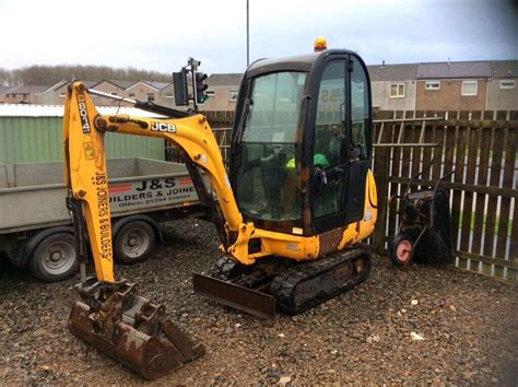 jcb mini digger for sale gumtree|3t mini diggers for sale.